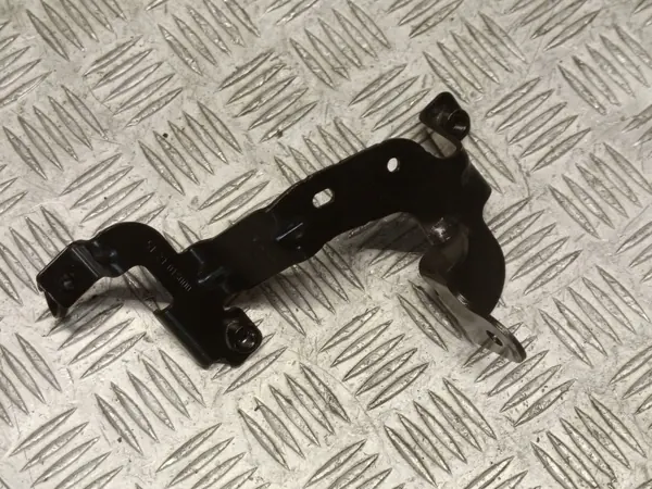 Porsche OE 9J1816593D Suporte Compressor AC para Taycan image 3