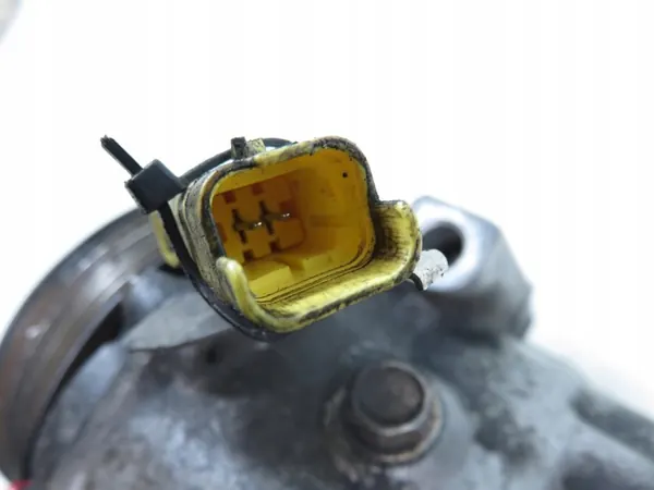 Compressore Aria Condizionata Peugeot 407 2.0 HDi 9648138980 image 3