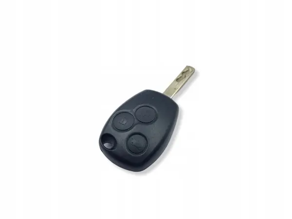 Llave Renault OEM UHP2498 para Clio III, Megane image 5
