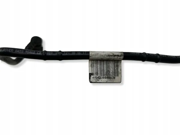 Vacuumleiding OEM G4D39S468CB voor Jaguar XE image 5
