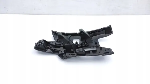 VOLVO V40 II 12-19 Supporto Paraurti Anteriore Sinistro (TC353) image 4