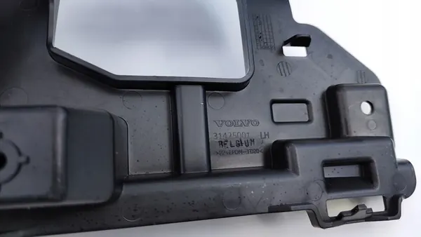 VOLVO V40 II 12-19 Supporto Paraurti Anteriore Sinistro (TC353) image 5