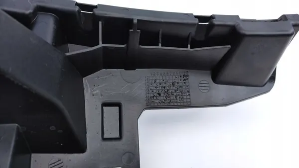 VOLVO V40 II 12-19 Supporto Paraurti Anteriore Sinistro (TC353) image 6