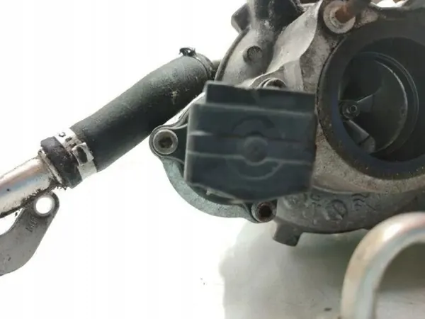 BMW X3 F25 Turbo 7583909 3.5L 225kW 2013 image 5
