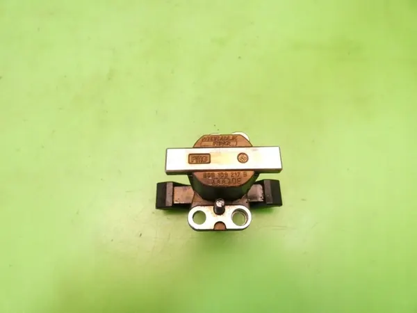 Kamremspännare AUDI A4 B7 2.0 ALT 04-08 image 4