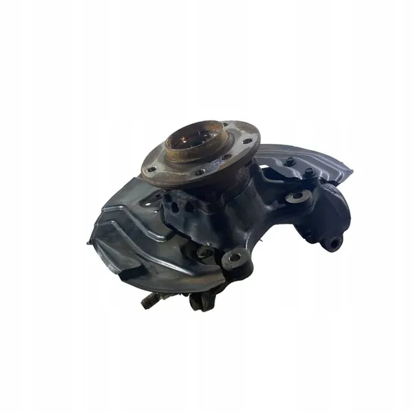 BMW X1 E84 2015 Cuscinetto e mozzo ruota sinistra image 2