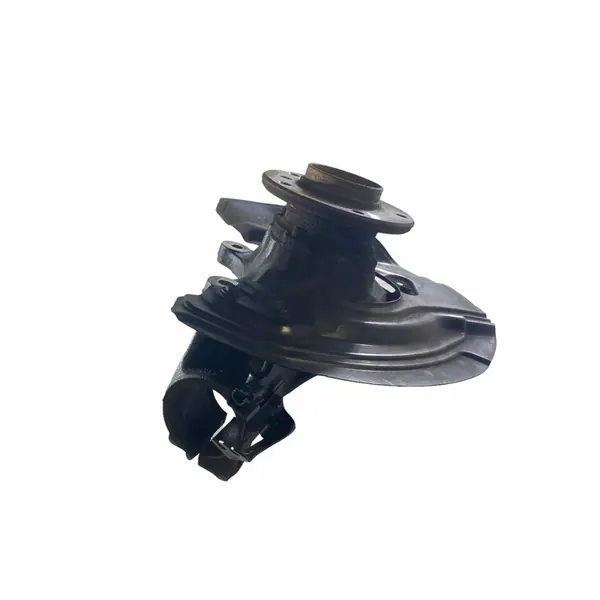 BMW X1 E84 2015 Cuscinetto e mozzo ruota sinistra image 3