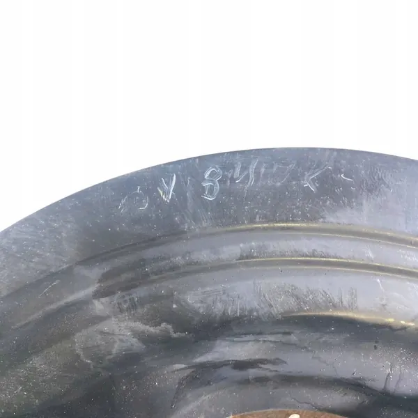 BMW X1 E84 2015 Cuscinetto e mozzo ruota sinistra image 6