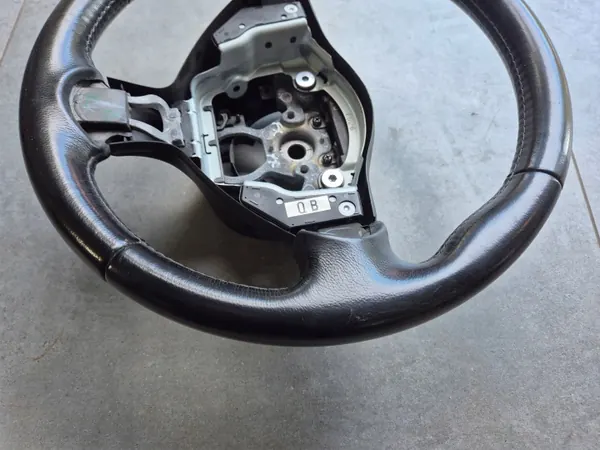 Gebrauchtes Infiniti FX II Lenkrad - OEM Teil image 3