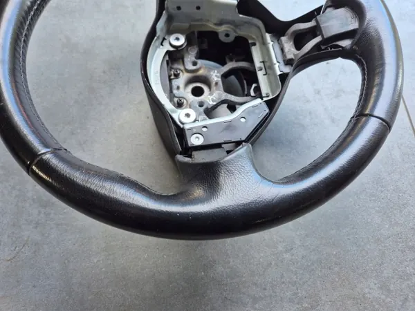 Gebrauchtes Infiniti FX II Lenkrad - OEM Teil image 5