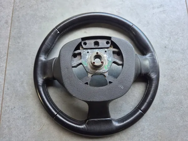 Gebrauchtes Infiniti FX II Lenkrad - OEM Teil image 6