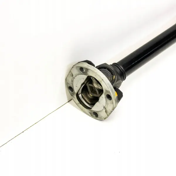 Mercedes-Benz OE A2533301 Drivaxel image 2