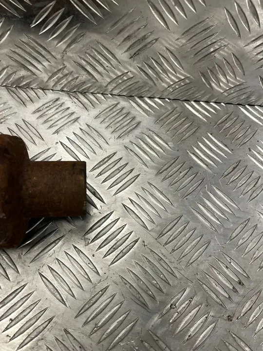 Höger Främre Axel Dacia Duster II 4x4 1.5 391006828R image 2