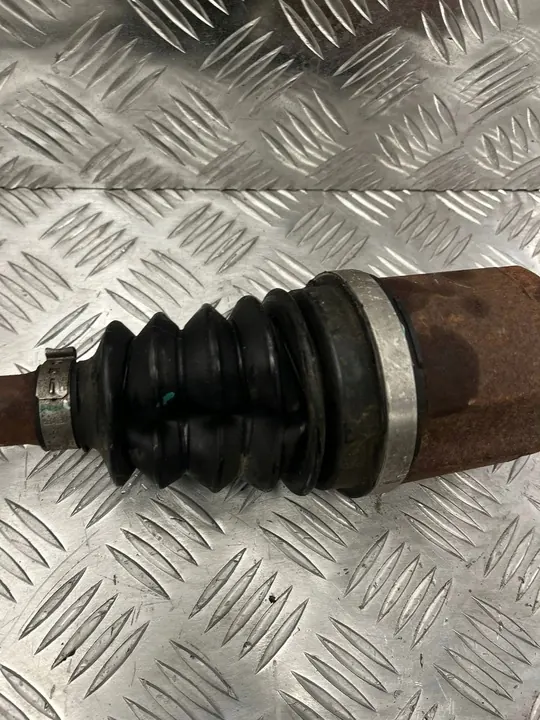 Höger Främre Axel Dacia Duster II 4x4 1.5 391006828R image 3