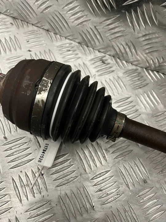 Höger Främre Axel Dacia Duster II 4x4 1.5 391006828R image 4