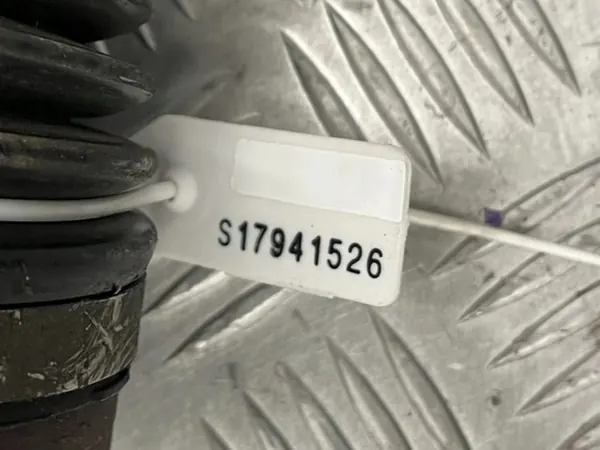 Höger Främre Axel Dacia Duster II 4x4 1.5 391006828R image 7