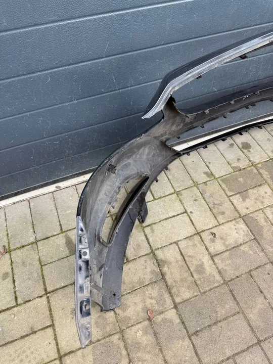 Parachoques delantero Mercedes-Benz B W246 image 10