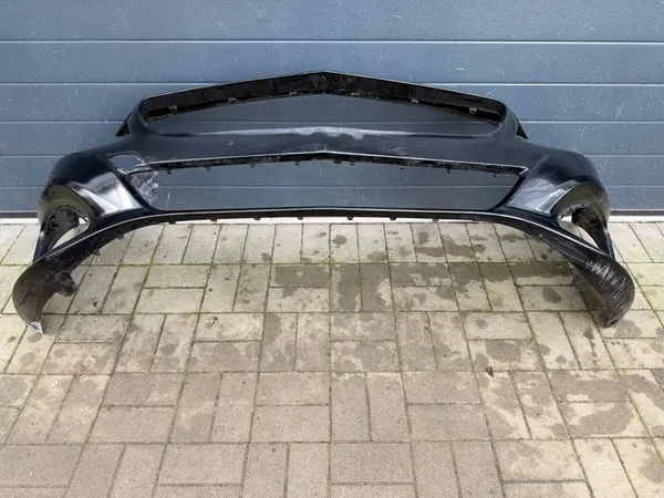 Parachoques delantero Mercedes-Benz B W246 image 2