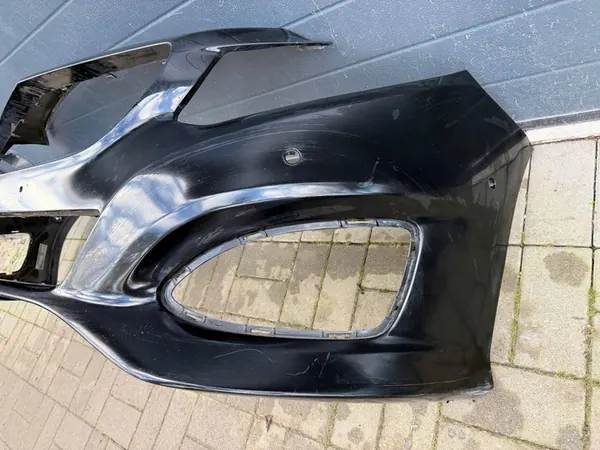 Parachoques delantero Mercedes-Benz B W246 image 5