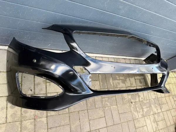 Parachoques delantero Mercedes-Benz B W246 image 6