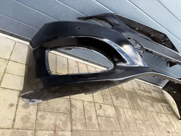 Parachoques delantero Mercedes-Benz B W246 image 7