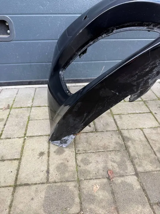 Parachoques delantero Mercedes-Benz B W246 image 8