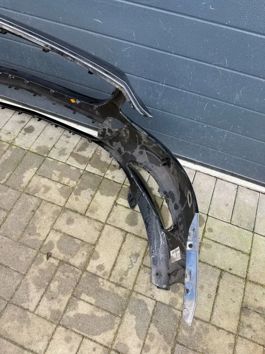 Parachoques delantero Mercedes-Benz B W246 image 9