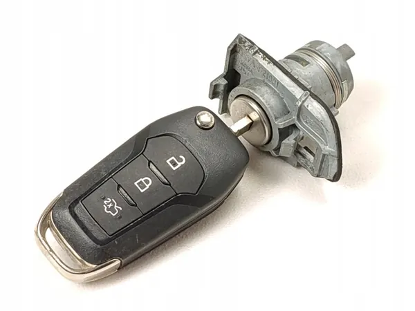 Inserción de cerradura OEM DS7AF21991 Izquierda Delantera Ford image 2