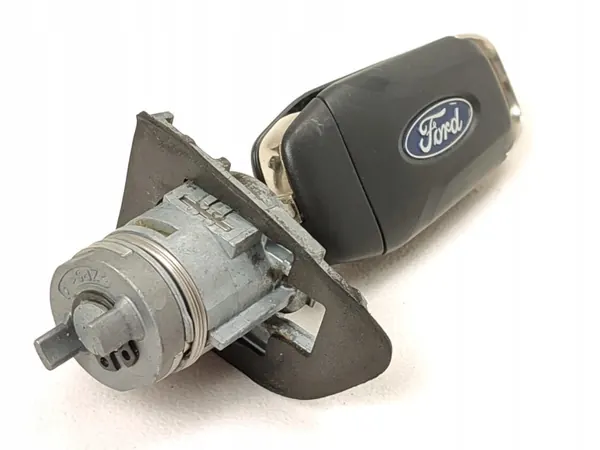 Inserción de cerradura OEM DS7AF21991 Izquierda Delantera Ford image 3