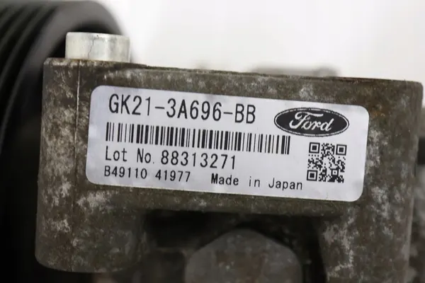 Servostyrningspump Ford Transit Custom GK21-3A696-BB image 2