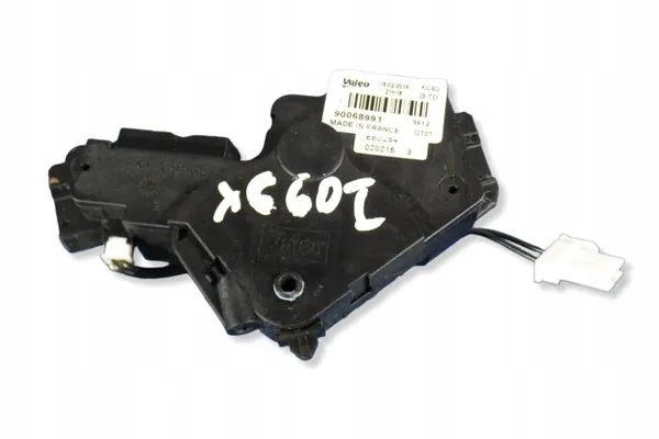 Régulateur phare Volvo XC60 I OEM 90068991 image 2