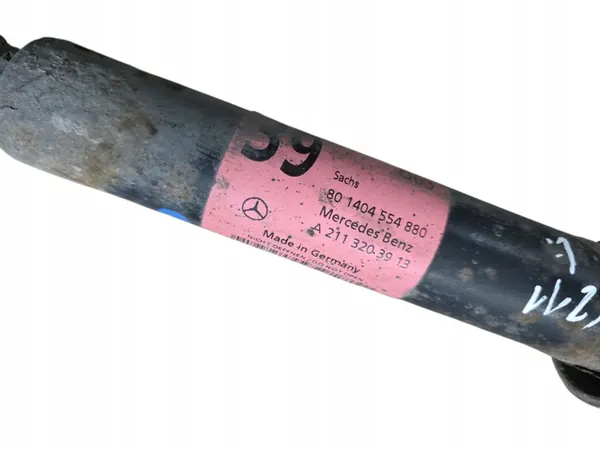 Amortisseur Avant Gauche OEM A2113203913 Mercedes image 5