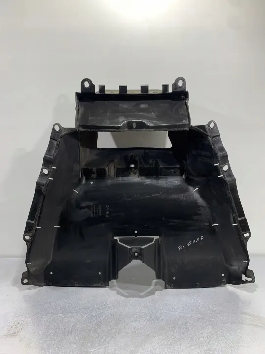 Conduit d'air intercooler Subaru Forester SJ OEM FBZ19164 image 2