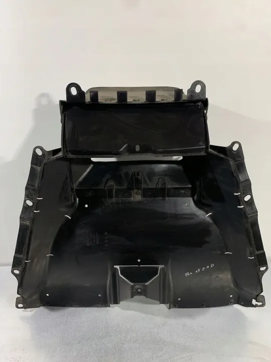 Conduit d'air intercooler Subaru Forester SJ OEM FBZ19164 image 3