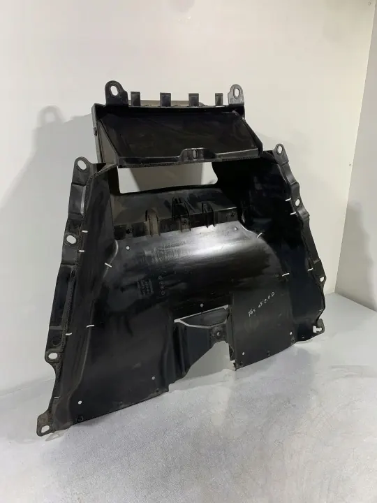 Conduit d'air intercooler Subaru Forester SJ OEM FBZ19164 image 4