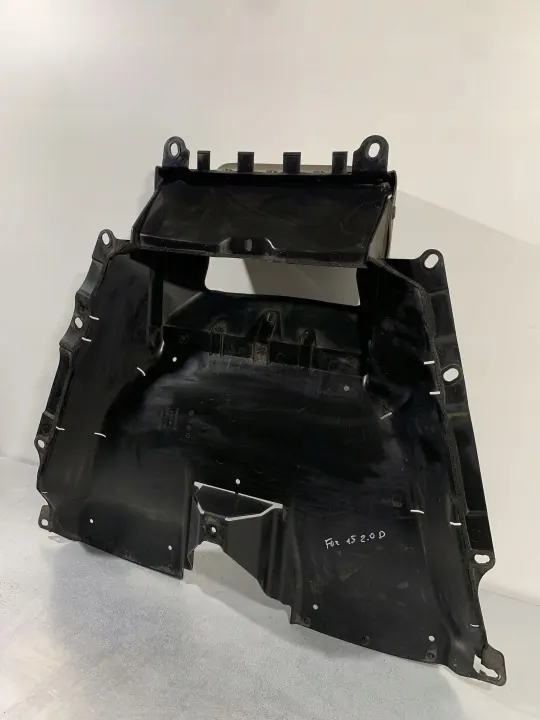 Conduit d'air intercooler Subaru Forester SJ OEM FBZ19164 image 5