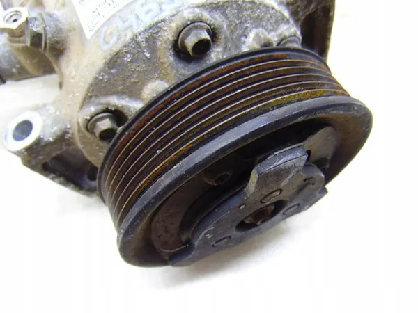 Compressore Aria Condizionata VW Golf VII Octavia III 5Q0816803F image 3