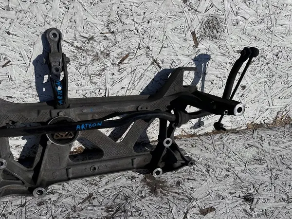 ARTEON 3G8 Subchasis delantero derecho 2.0 d image 3
