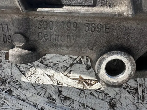 ARTEON 3G8 Subchasis delantero derecho 2.0 d image 4