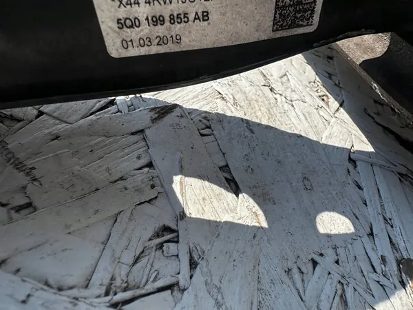 ARTEON 3G8 Subchasis delantero derecho 2.0 d image 5