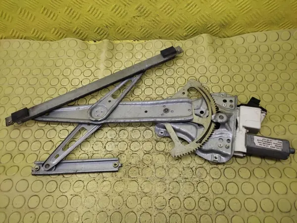 TOYOTA COROLLA E12 Elevador de vidro esquerdo 6982002150 image 4