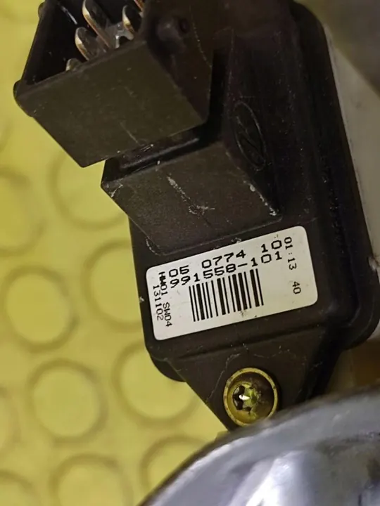 TOYOTA COROLLA E12 Elevador de vidro esquerdo 6982002150 image 8