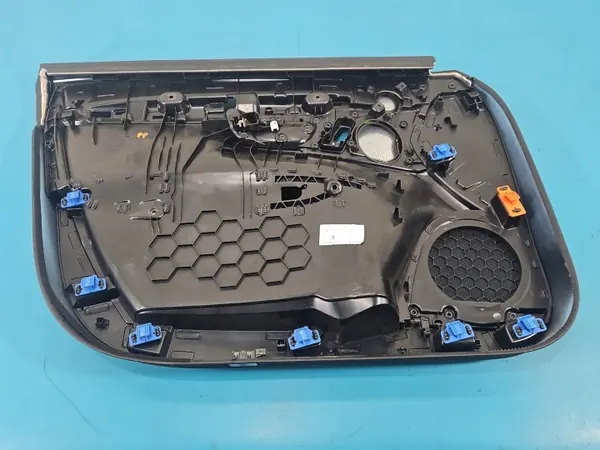 OEM 31393165 Etuovien Oikea Sisustus Volvo S90 II image 4