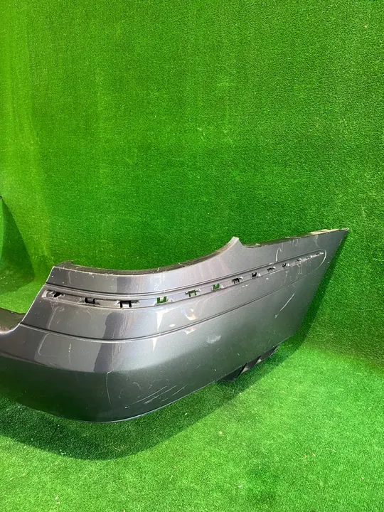 Parachoques trasero Mercedes E-Class W211 Kombi image 2