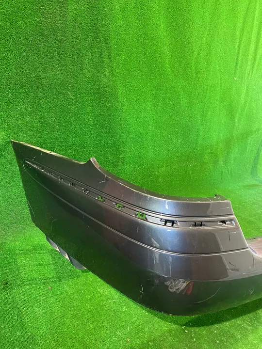 Parachoques trasero Mercedes E-Class W211 Kombi image 3