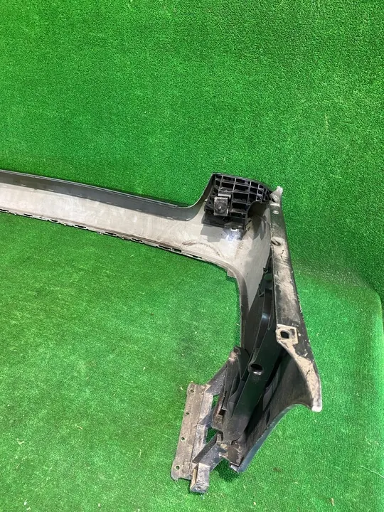 Parachoques trasero Mercedes E-Class W211 Kombi image 5