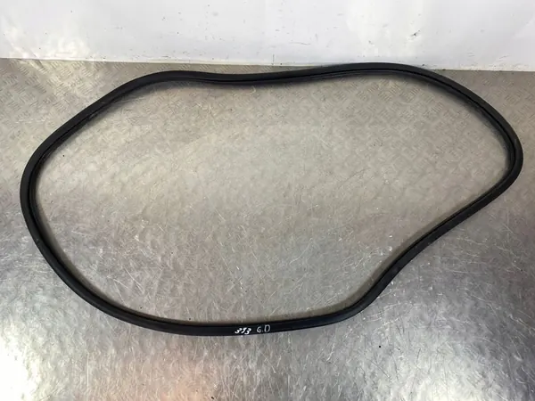 Vedação da porta traseira Mitsubishi Outlander IV 2023 FOB49818 image 1