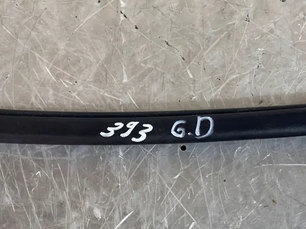 Vedação da porta traseira Mitsubishi Outlander IV 2023 FOB49818 image 2