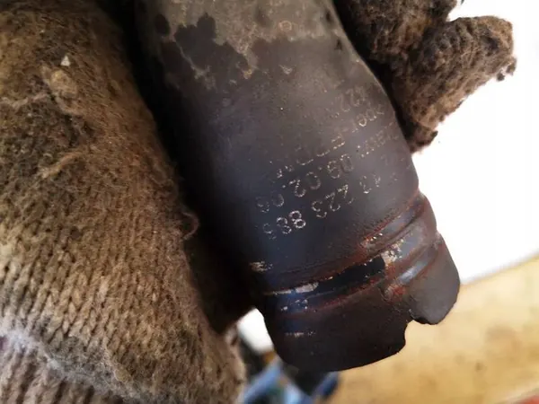 Vesiletku Opel Astra 2008 1.7L 13223886 image 3