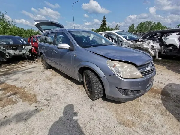 Vesiletku Opel Astra 2008 1.7L 13223886 image 4